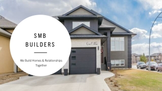 SMB Builders 1