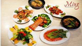 Best Seafood Restaurants NJ