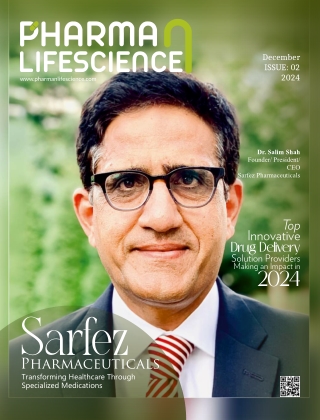 Top Innovative Drug Delivery Solution Providers Making an Impact in 2024