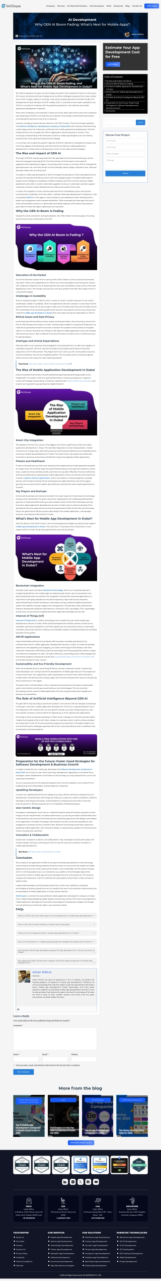 Why GEN AI Boom Fading_ What’s Next for Mobile Apps_