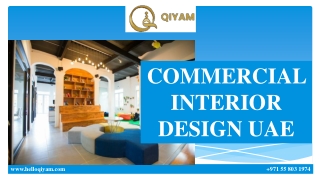 COMMERCIAL INTERIOR DESIGN UAE (1)