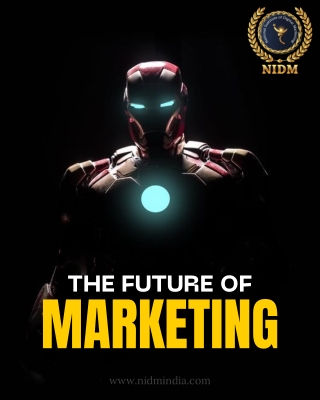 Dynamic Digital Marketing Program in Hyderabad