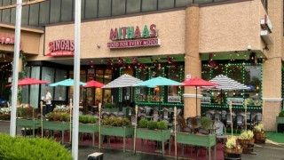 Best Indian Restaurant in Edison New Jersey