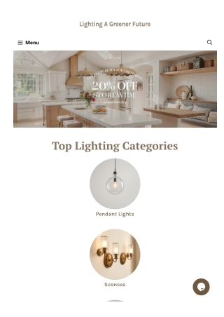 LIGHTING A GREENER FUTURE - The Art of Bamboo and Rattan Lighting Creations