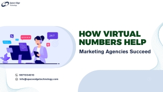 Virtual Number Service: Enhance Privacy & Streamline Calls