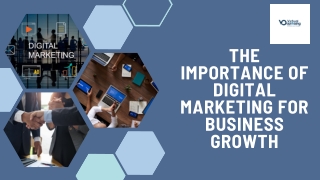 Grow Your Brand with Effective Digital Marketing