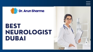 bestneurologistdubai.com Dr. Arun kumar Sharma