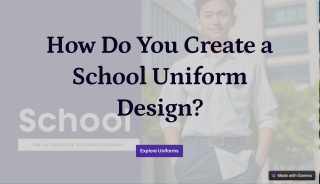 How-Do-You-Create-a-School-Uniform-Design