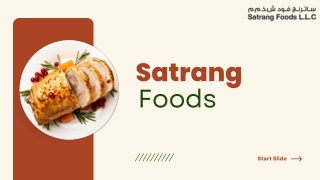 Satrangfoods.com Pind Da Dhaba Dubai Menu