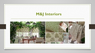 Elegant and Functional Roman Blinds Tailored for Your Home