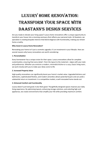 Daastann: Where Design Meets Storytelling