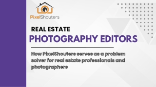 real estate photography editing by Pixelshouters