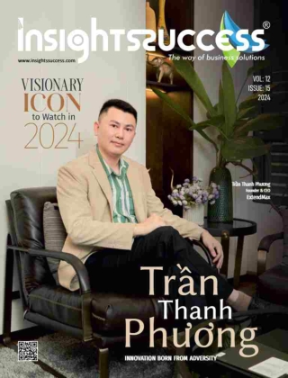 Visionary Icons to Watch in 2024