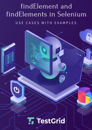 findElement and findElements in Selenium_ Use Cases with Examples