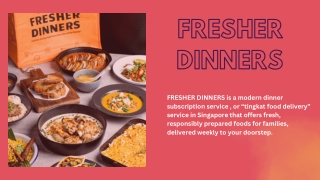 Best Tingkat Delivery Singapore