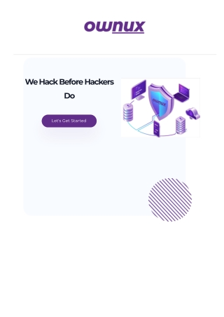 Cyber security companies in USA