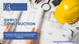 Basketball Court Construction Services Houston