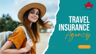 How Should I Approach Top Travel Agencies In Canada?