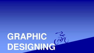 PRESENTATION ON GRAPHIC DESIGNING
