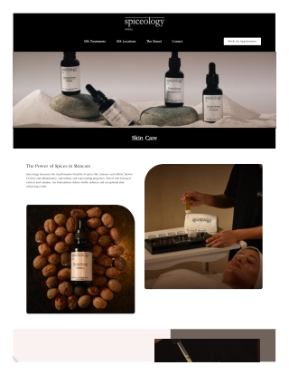 Skin Rejuvenation Therapies in India