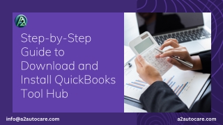 Step-by-Step Guide to Download and Install QuickBooks Tool Hub