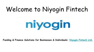 Innovative Financing Models for MSMEs beyond Traditional Banking