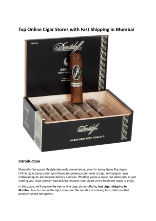 Top-Online-Cigar-Stores-with-Fast-Shipping-in-Mumbai