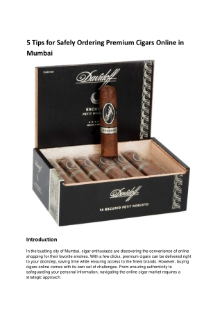5-Tips-for-Safely-Ordering-Premium-Cigars-Online-in-Mumbai