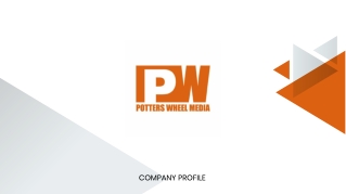 Potters Wheel Digital Marketing Company
