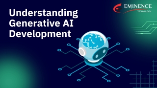 Generative AI in Marketing