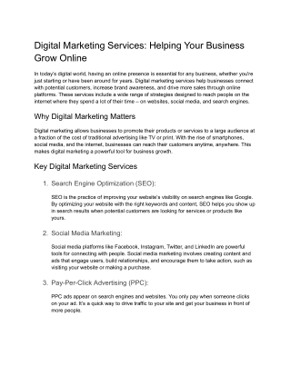 Leading Digital Marketing Strategies in Pune