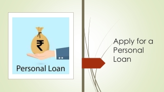 PL PPT for Slideserve