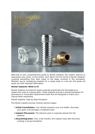 dental implants.docx