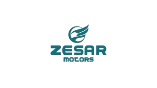 Zesar Motors Dec 2024