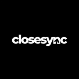 Closesync: Streamlines real estate transaction management.