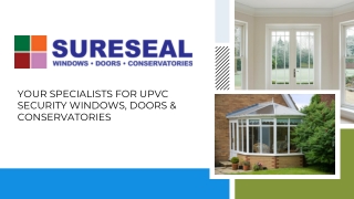 UPVC Windows in Liverpool