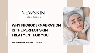Unlock Radiant Skin with the Power of Microdermabrasion