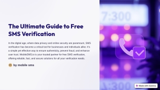 The-Ultimate-Guide-to-Free-SMS-Verification