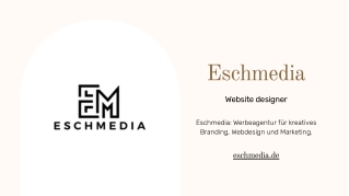 Webdesign Konstanz