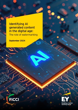 AI Content Detection: The Power of Watermarking