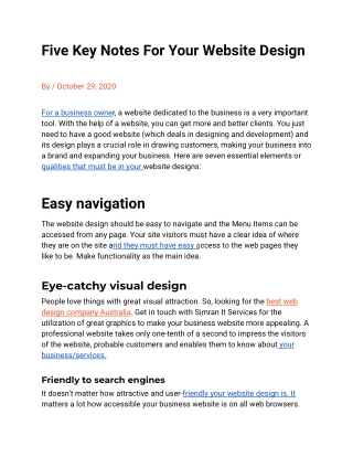 SEO Company in Shimla