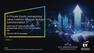 Empowering PE Professionals in a Transformative Age