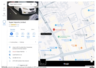 Car Entertainment Products Stores in Manukau