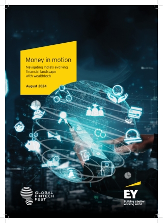 WealthTech in India: Transforming Finance