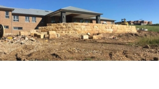 Introduction to Retaining Walls in Maroota