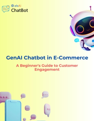 How Chatbots are Reshaping eCommerce Customer Journeys