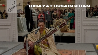 Classical Music Events NYC