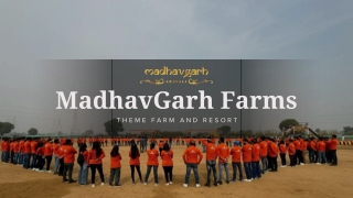 Best Tourist Place Near Delhi