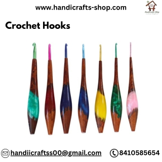 Crochet Hooks