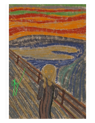 World’s Most Depressing Paintings